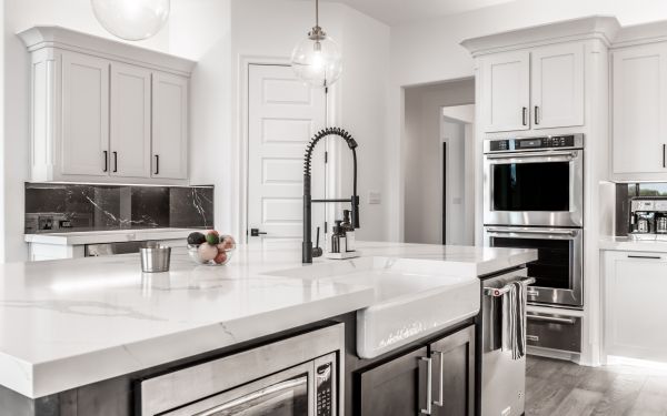 Residential Kitchen Remodeling in Kaufman