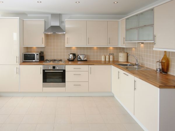 Kitchen Cabinets Remodeling in Kaufman