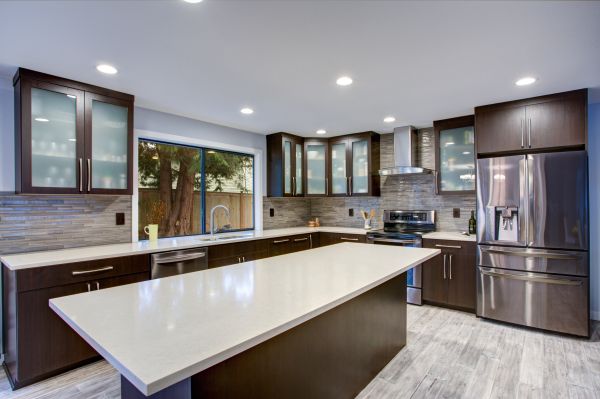 Kitchen Renovation in Kaufman