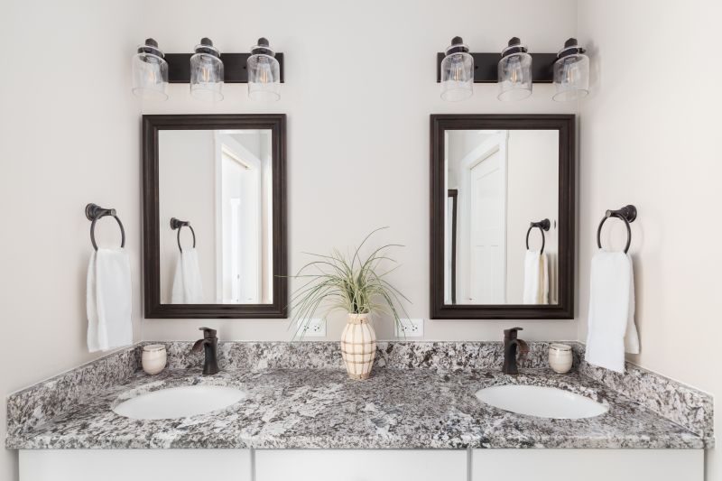 Bathroom Vanity Tops