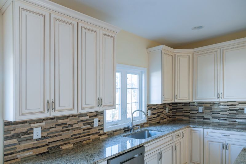Residential Kitchen Remodeling